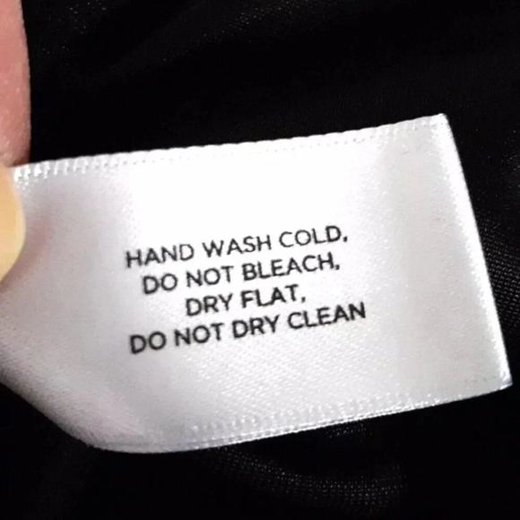 Bloomingdale's BLACK Sunset + Spring Crushed Velvet Sexy Jumpsuit Size Small NWT - Picture 7 of 12